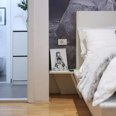 Leo Marin Apartment *